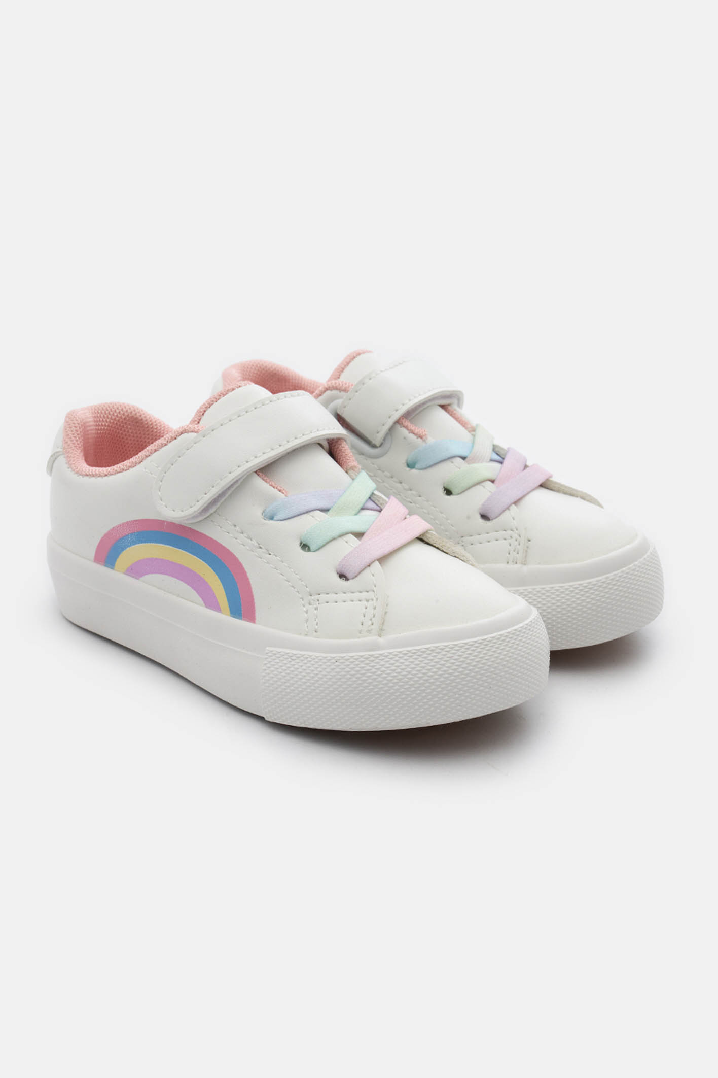ZAPATILLAS RAINBOW 21-24