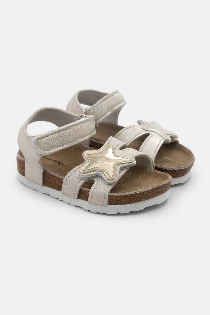 SANDALIAS BELU STAR 21-34