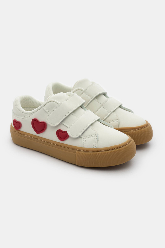 ZAPATILLAS JUDIT 25-34