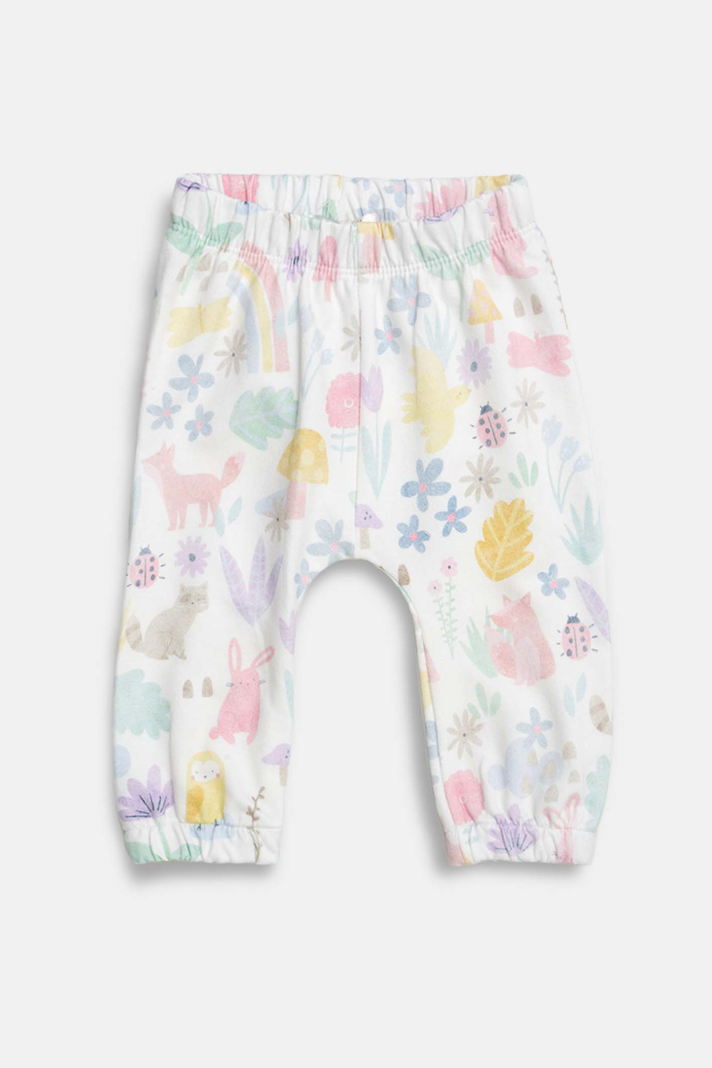 PANTALON  BRIANNA S-L