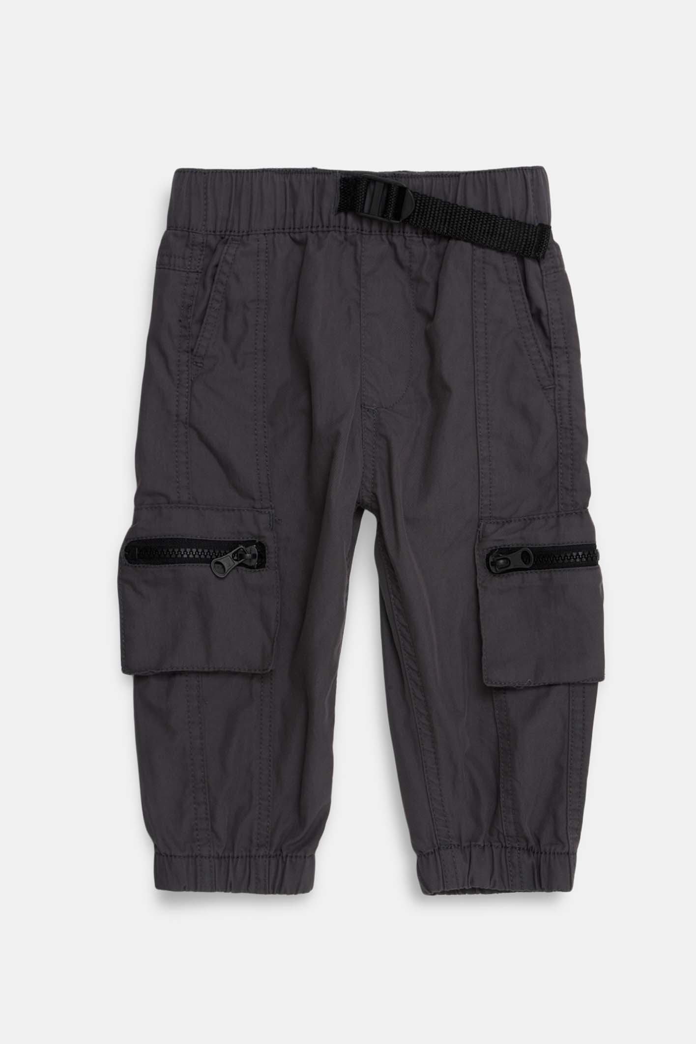 JOGGER BOOKER 1-3