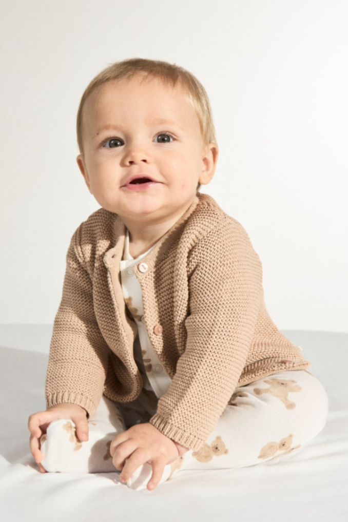 CARDIGAN COZY