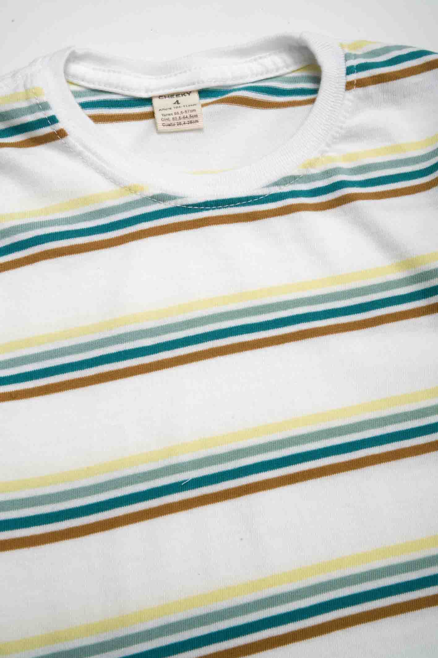 REMERA MC RAY JULES 4-12