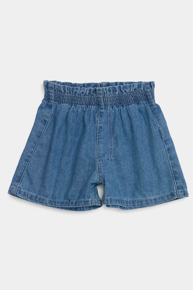 SHORT MAUDY