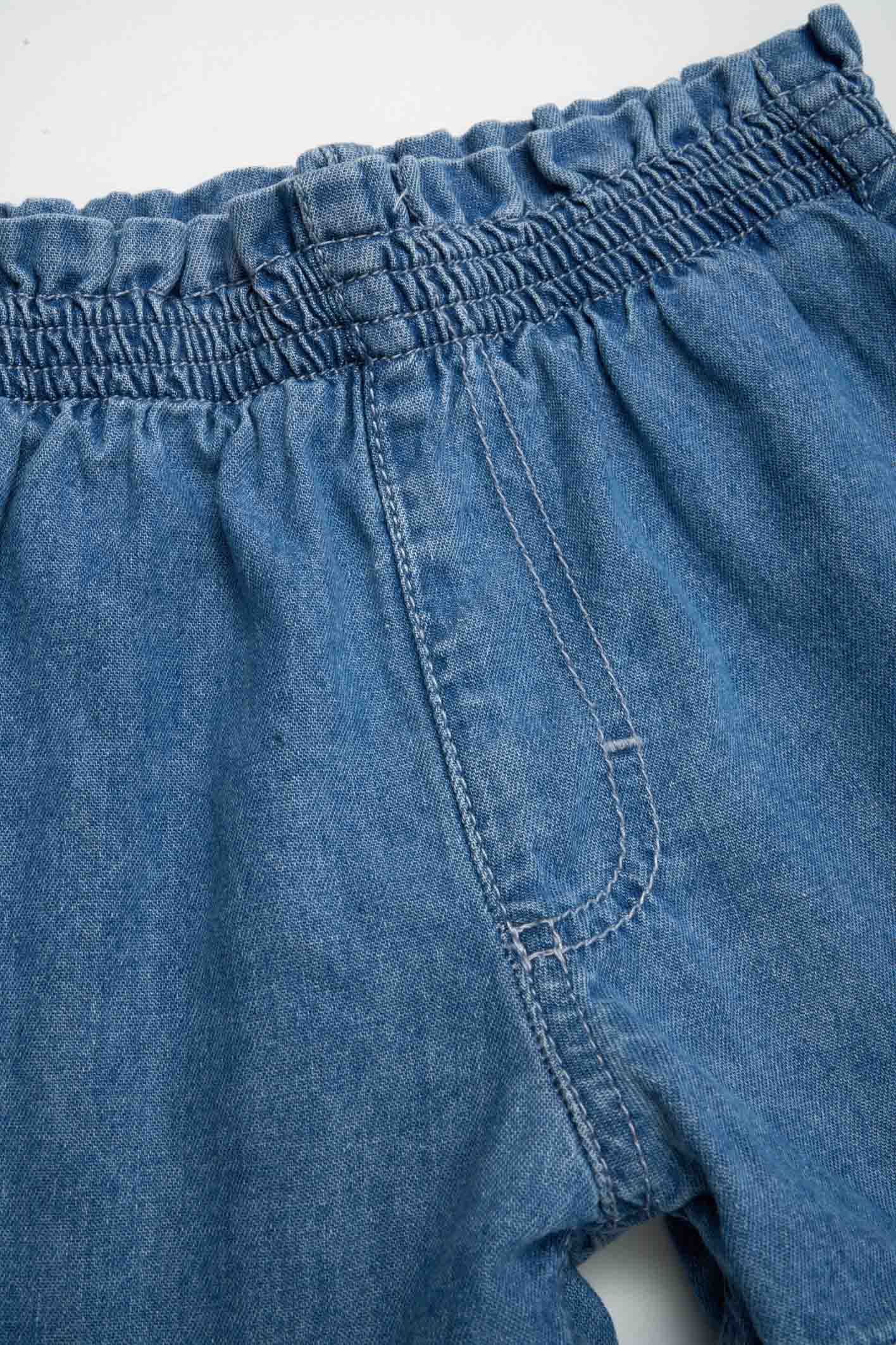 SHORT DEN MAUDY 4-12