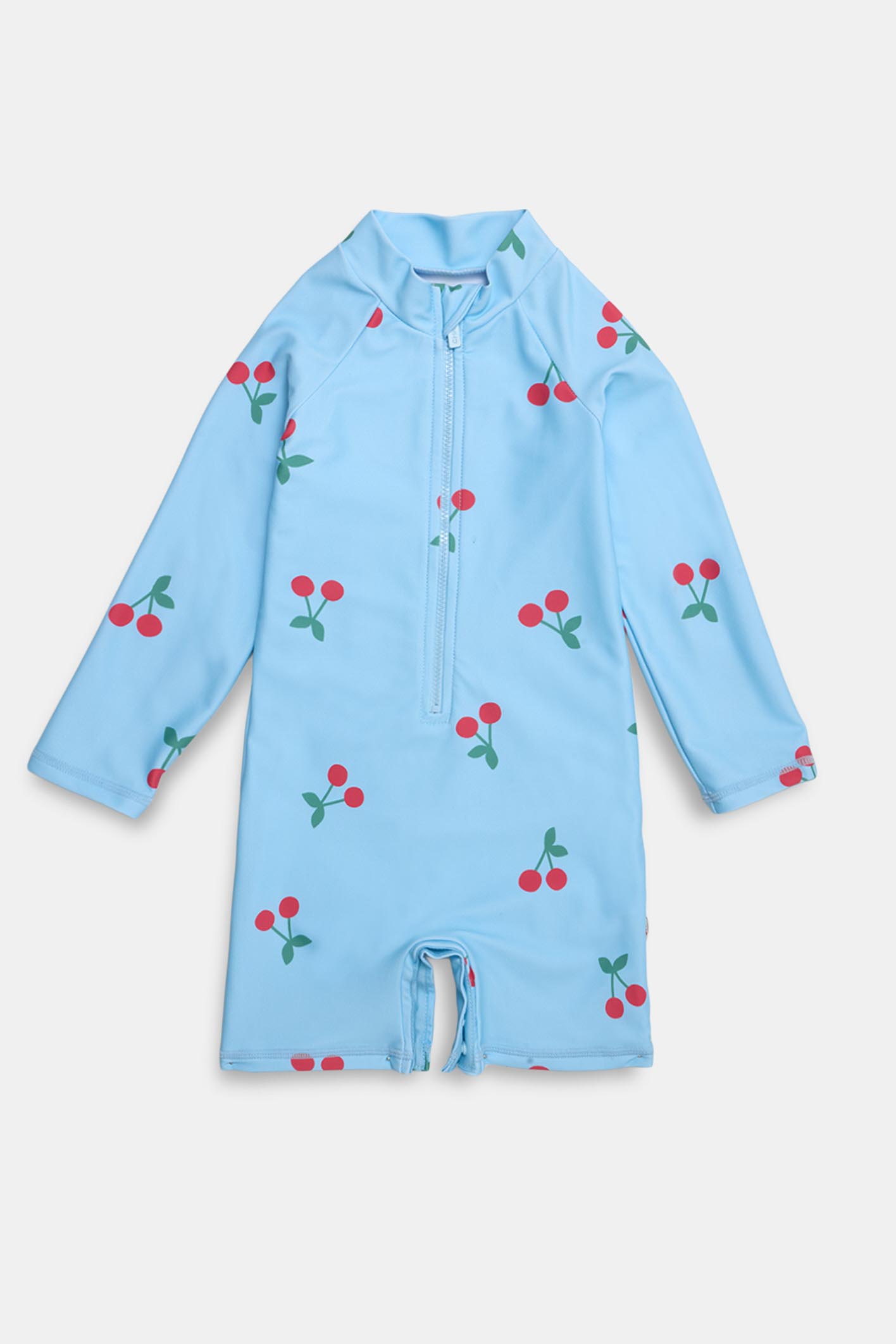 TB ENTERITO STP ML CERISE 1-2