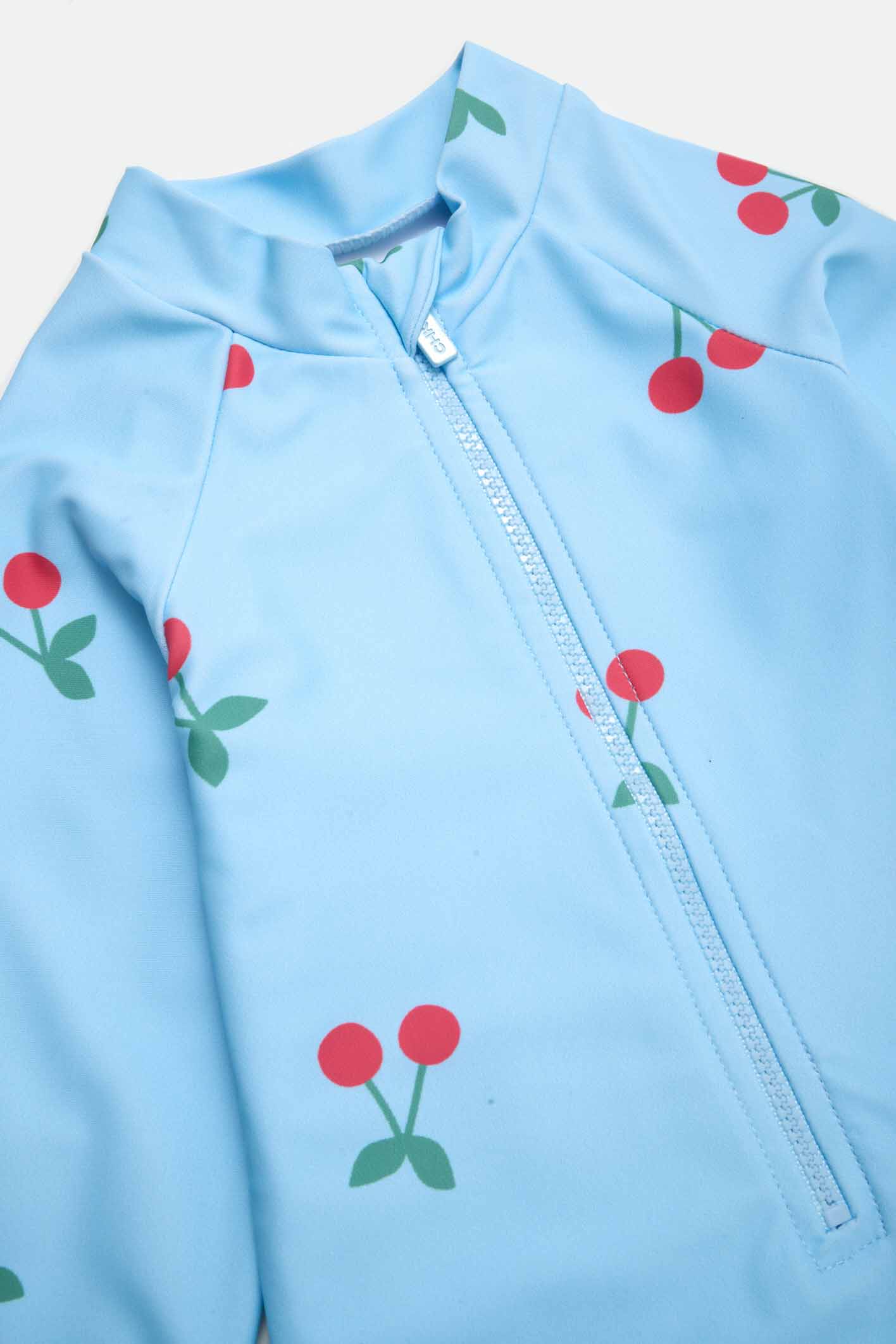 TB ENTERITO STP ML CERISE 1-2