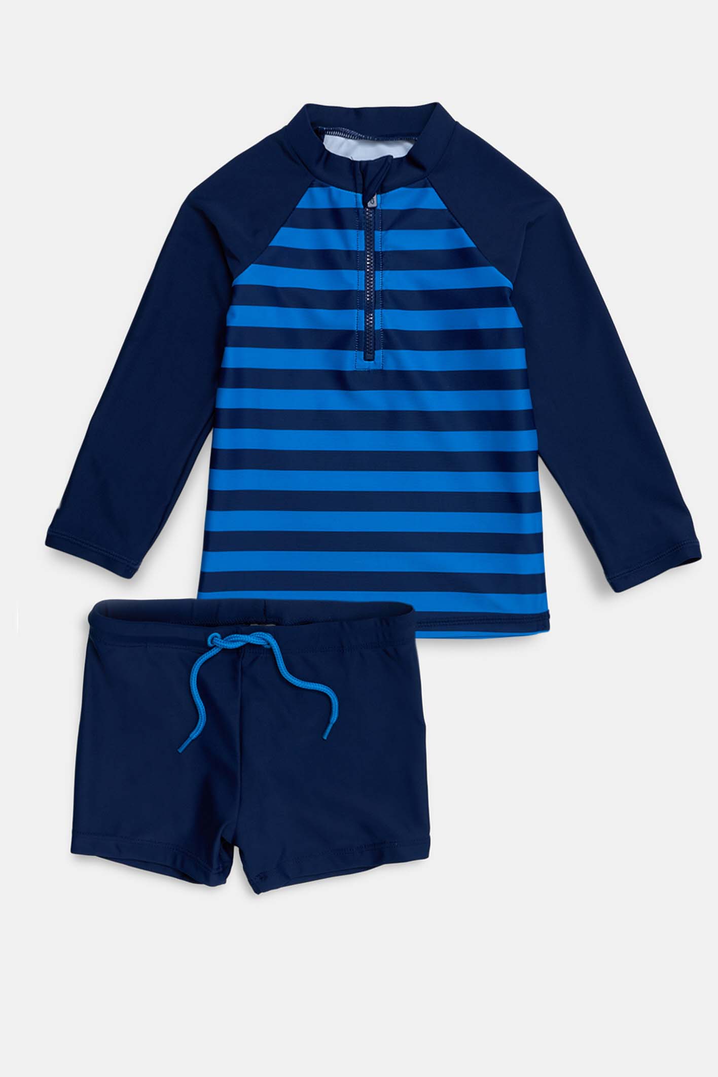 TRAJE DE BAÑO SET  CREST  1-3