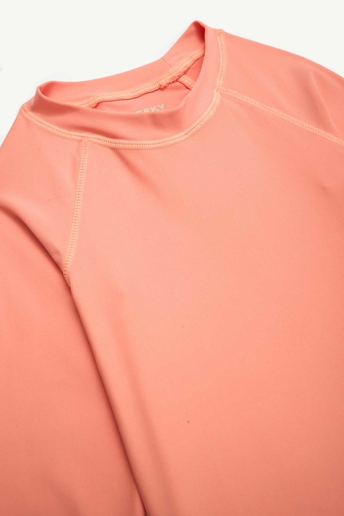 TRAJE DE BAÑO REMERA  GIORGIO 4-12