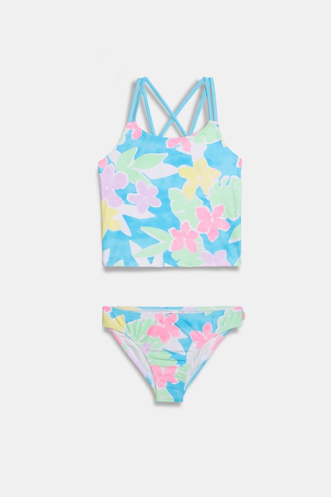 TRAJE DE BAÑO BIKINI  SHIRA 4-14