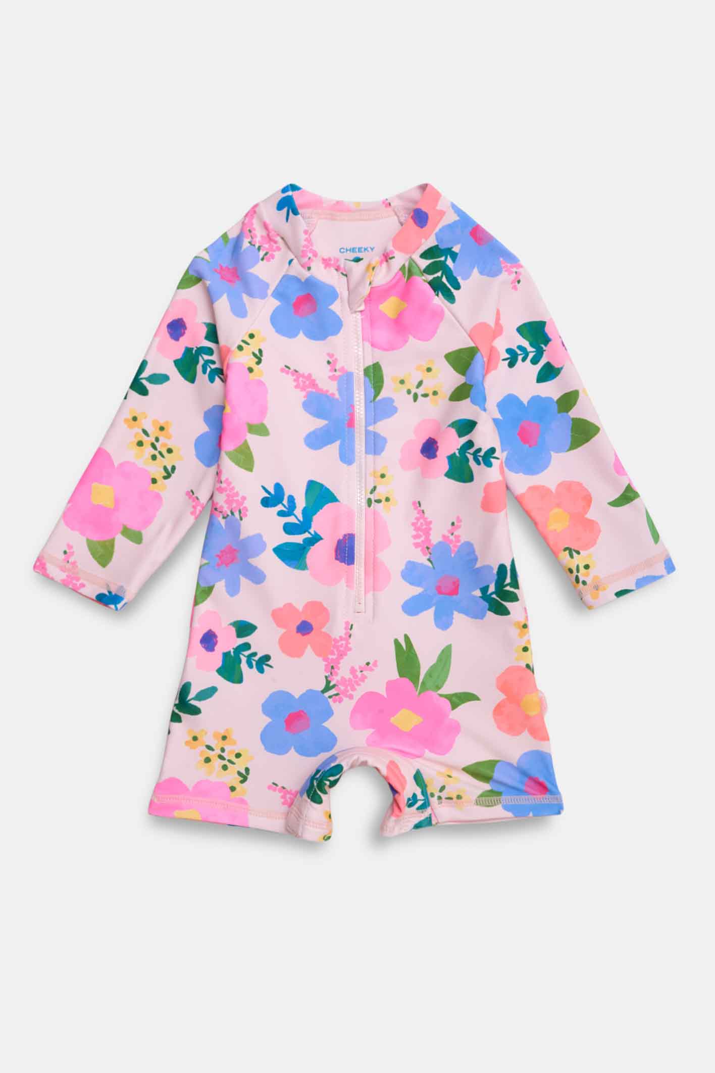 TRAJE DE BAÑO ENTERITO   GARDNER S-L