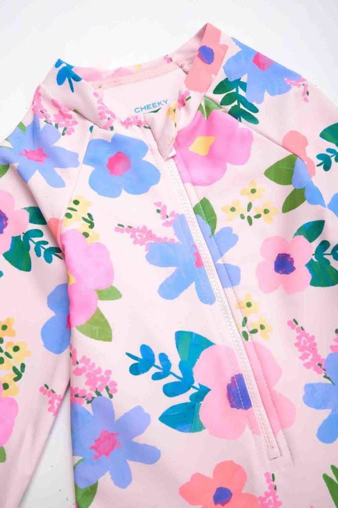 TRAJE DE BAÑO ENTERITO   GARDNER S-L