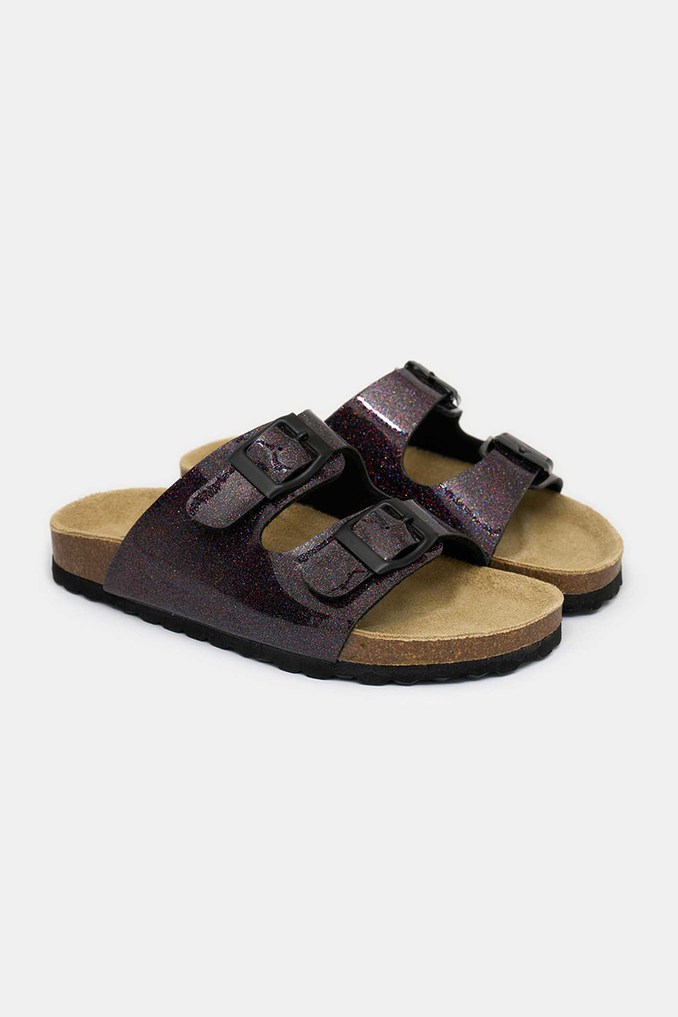 SANDALIAS BELINDA SHINE 30-36