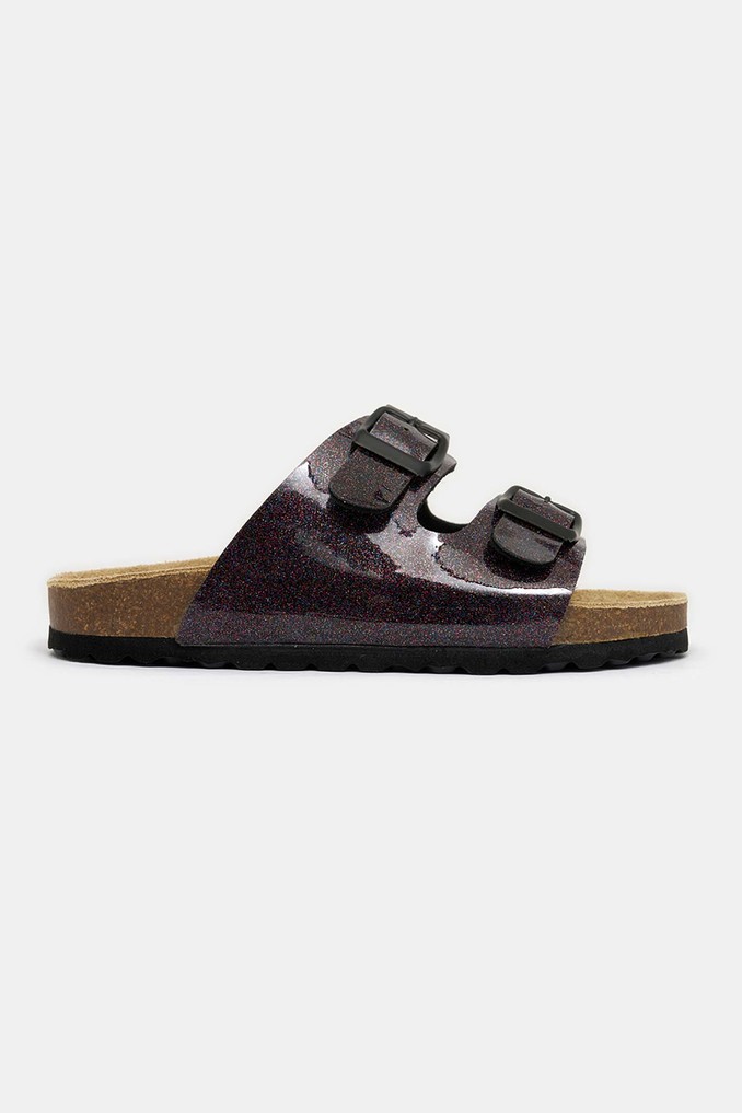 SANDALIAS BELINDA SHINE 30-36