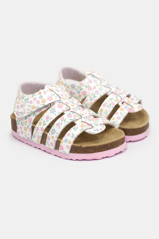 SANDALIAS WILULA 19-24