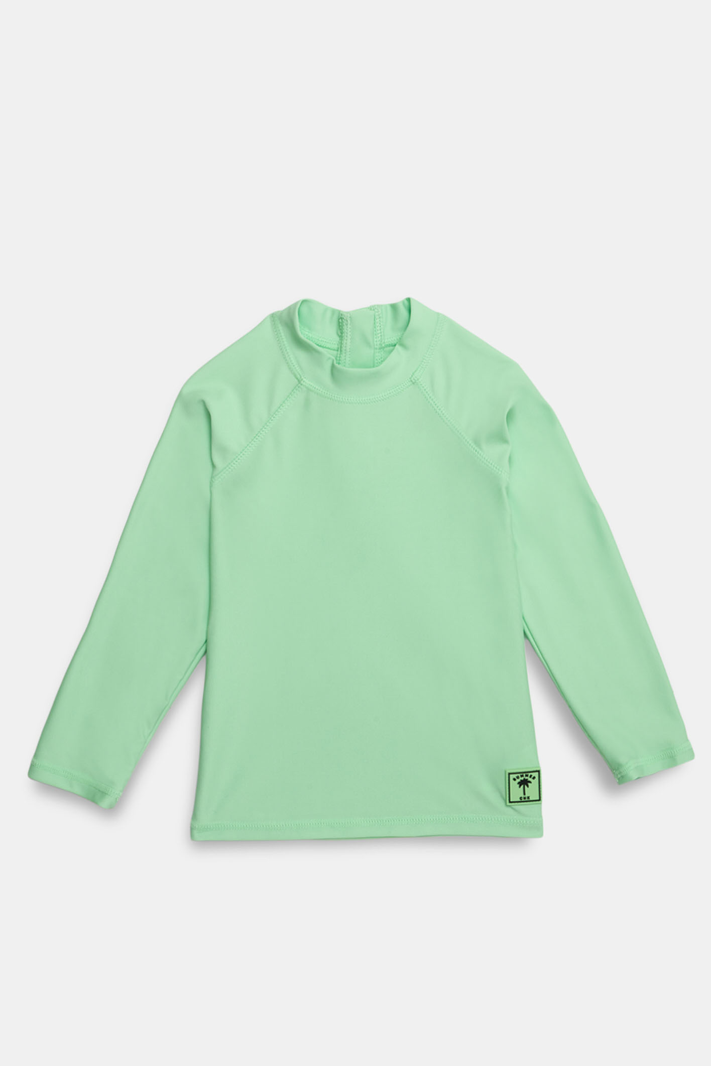 TRAJE DE BAÑO REMERA  GIORGIO 1-3