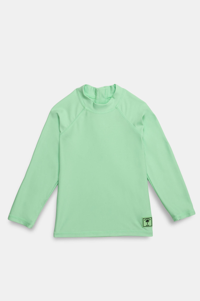 TRAJE DE BAÑO REMERA  GIORGIO 1-3