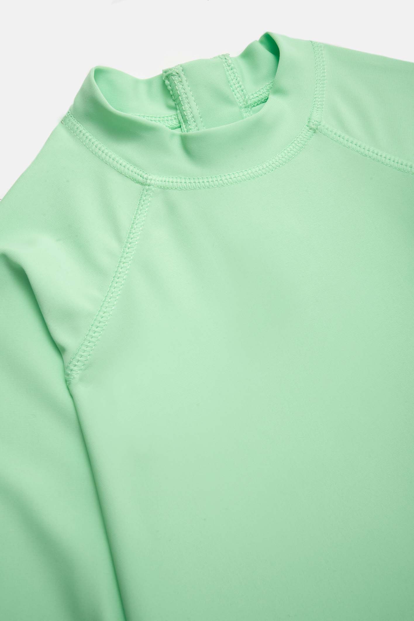 TRAJE DE BAÑO REMERA  GIORGIO 1-3