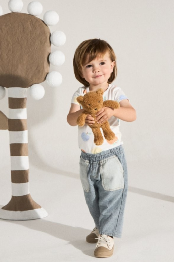 PANTALON SYDNEY  