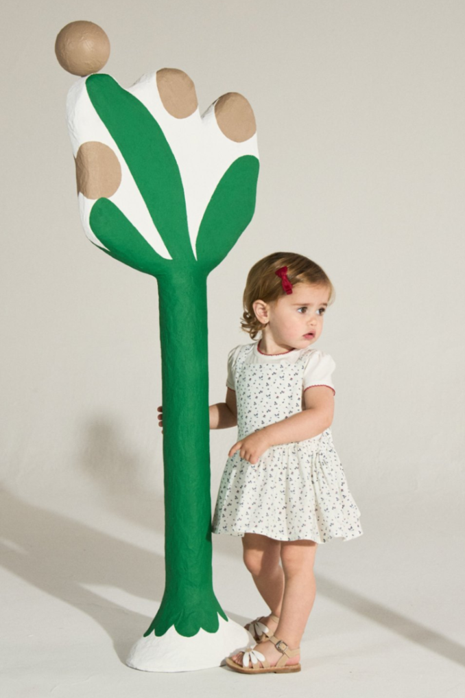 VESTIDO SILBY 