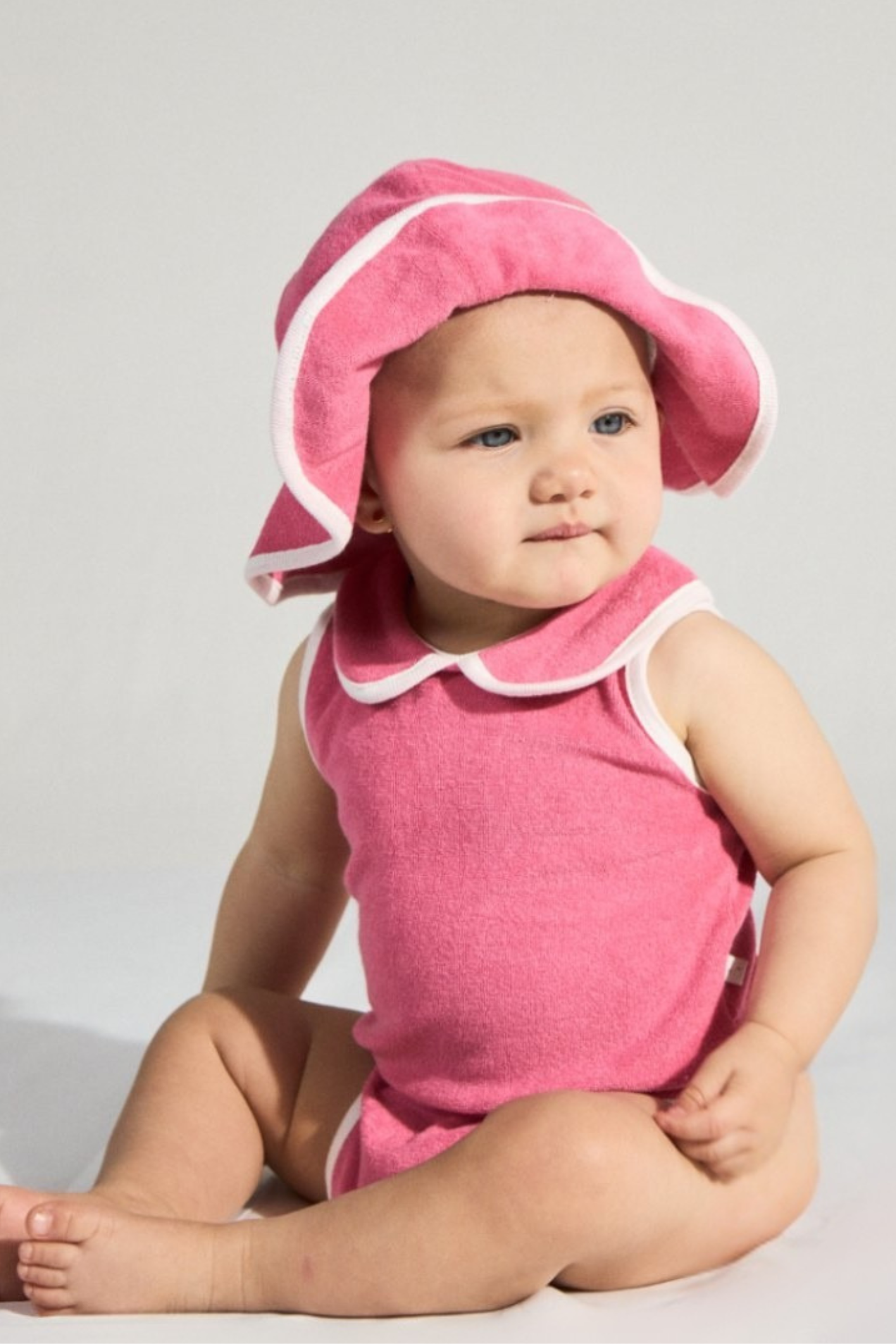 BODY LISO CATHERINE XS-L