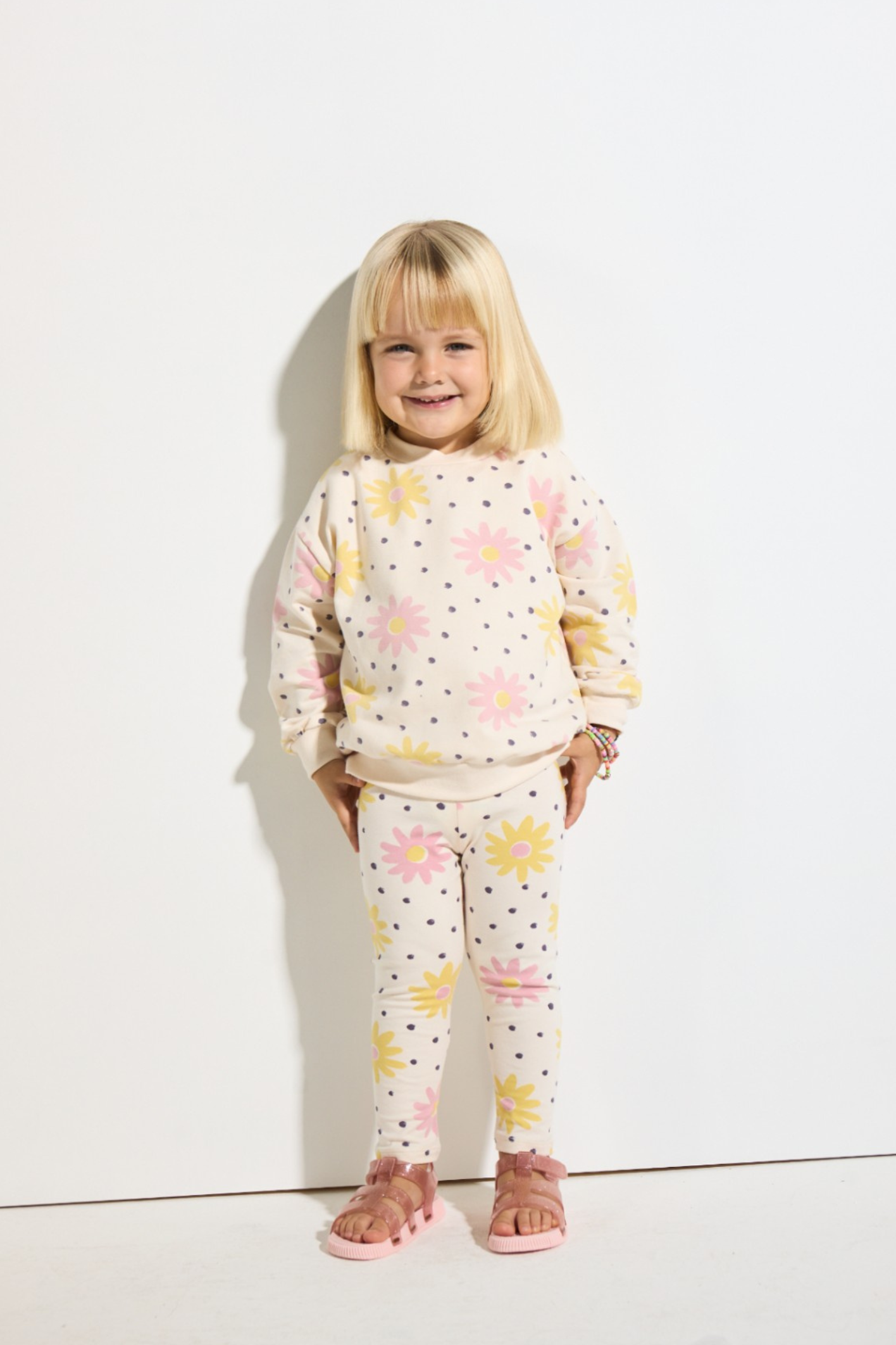 LEGGING  SUNSHINE  1-3