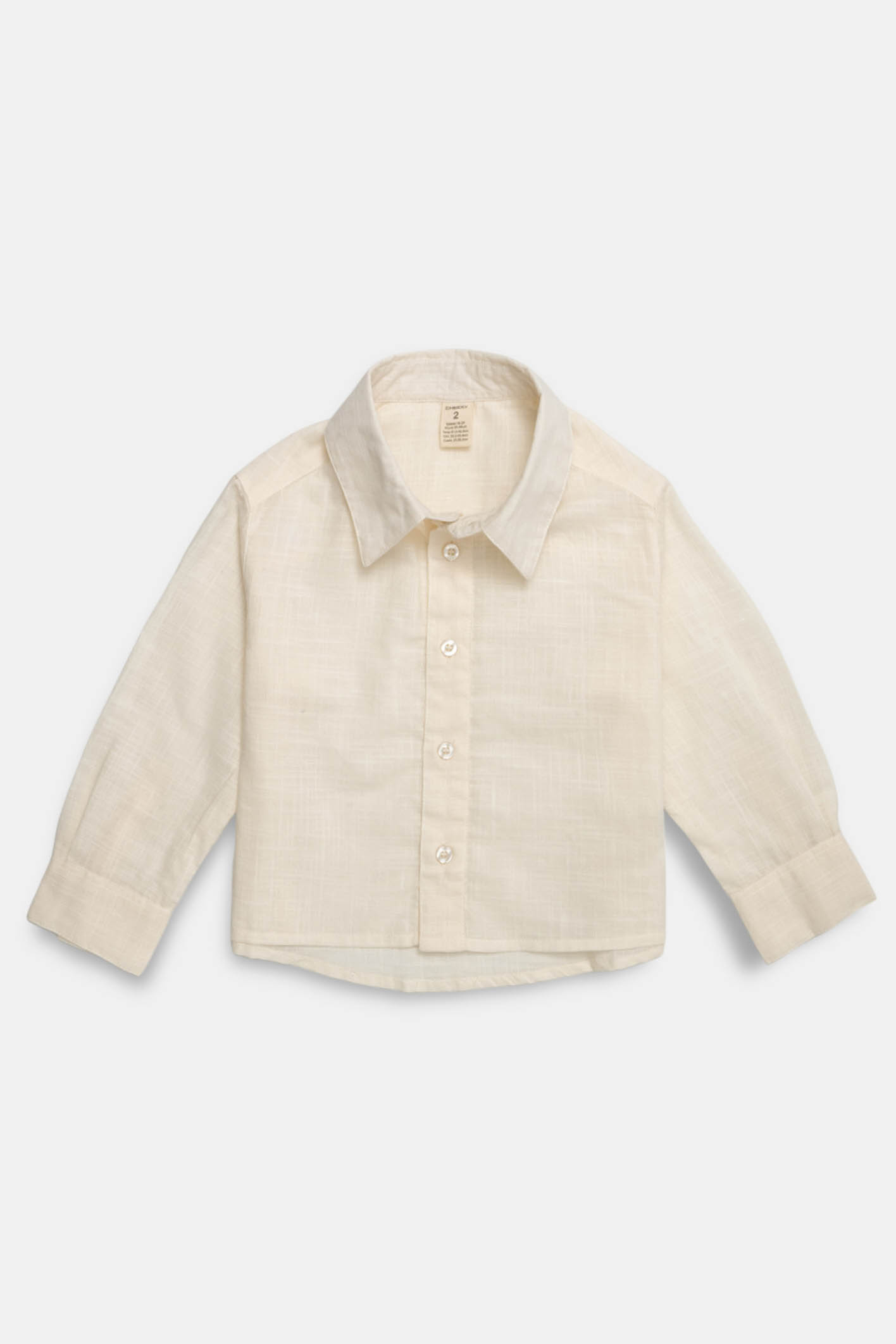 CAMISA  LOGAN 3