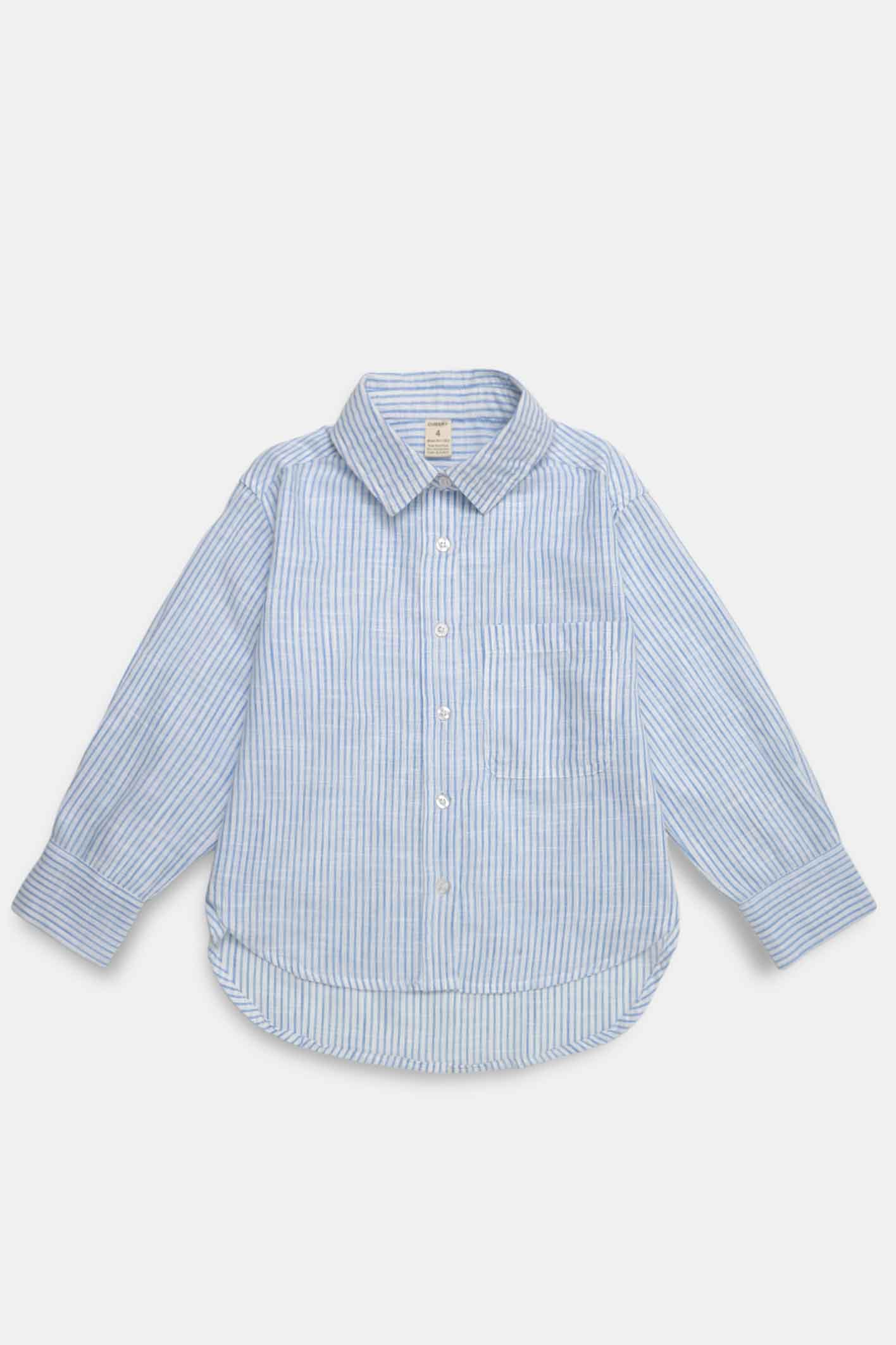 CAMISA LILIAN