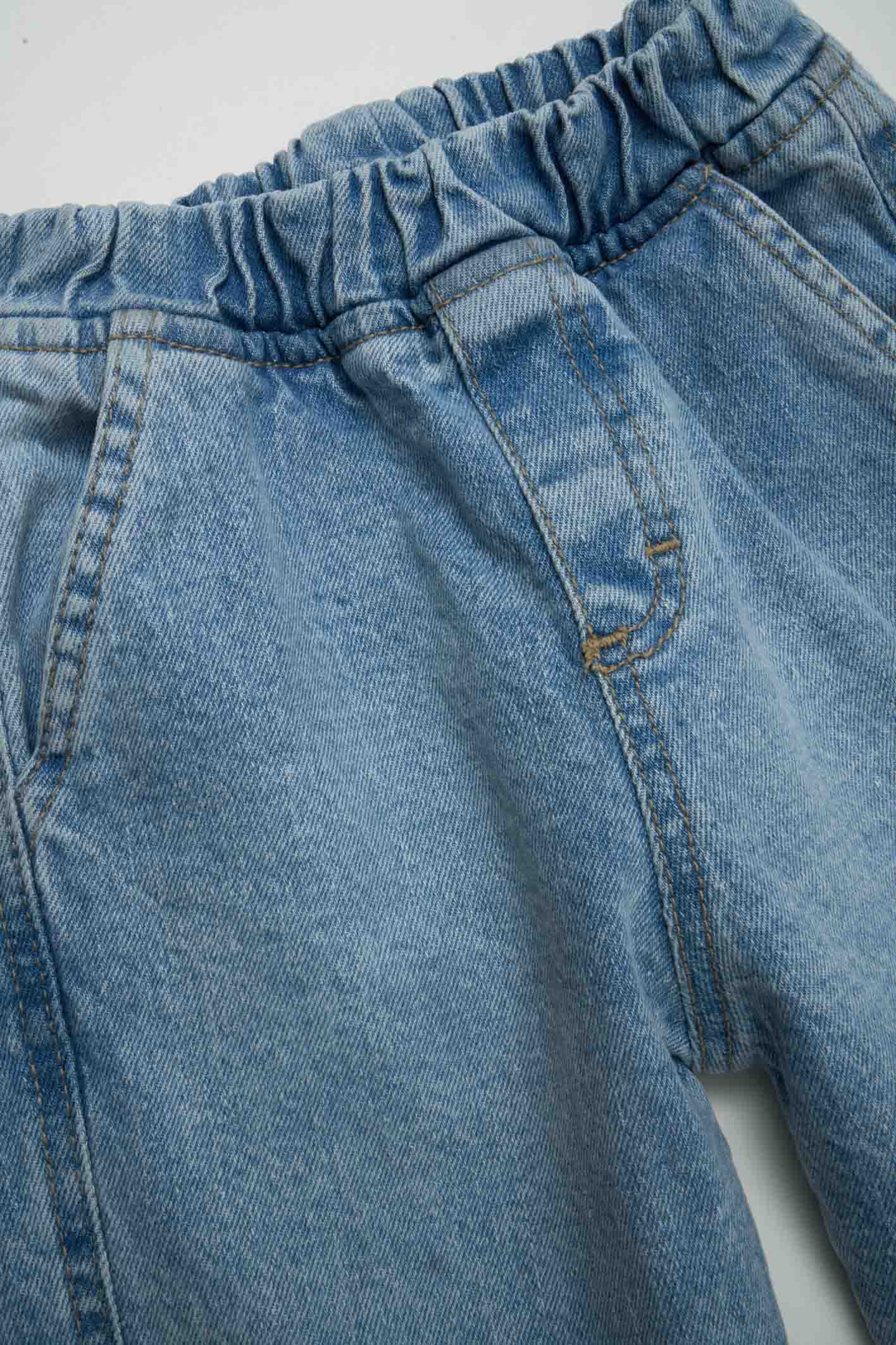 PANTALON DEN SIA 1-3