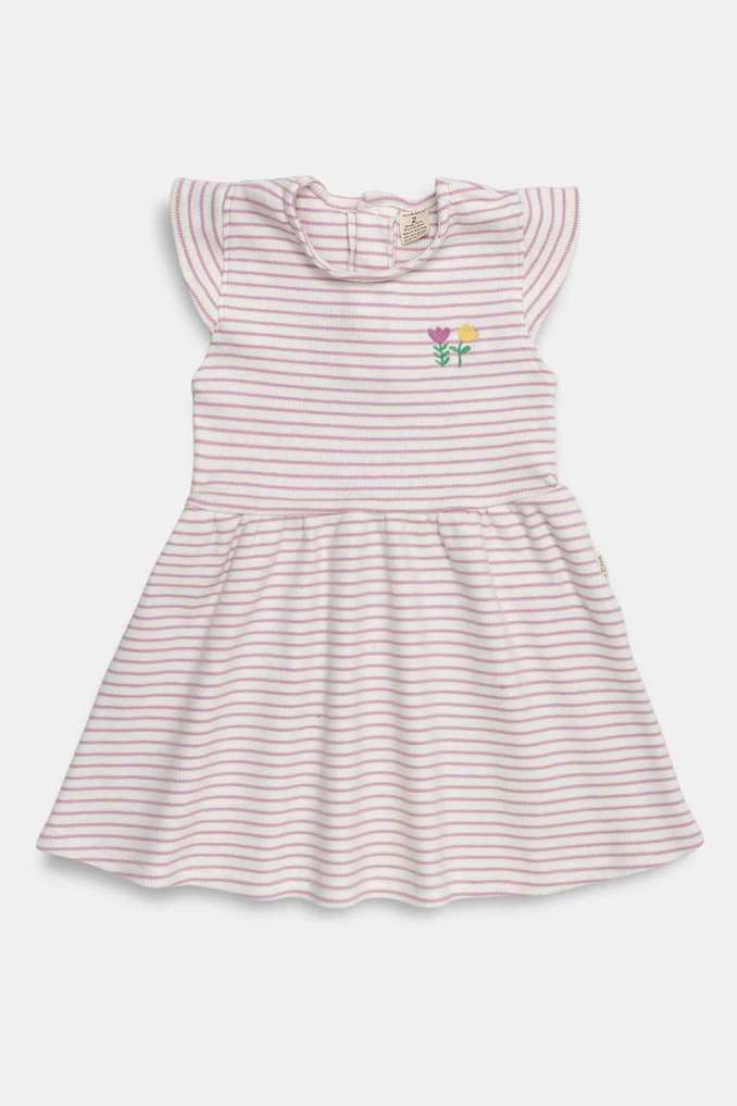 VESTIDO  BURBUJA   1-3