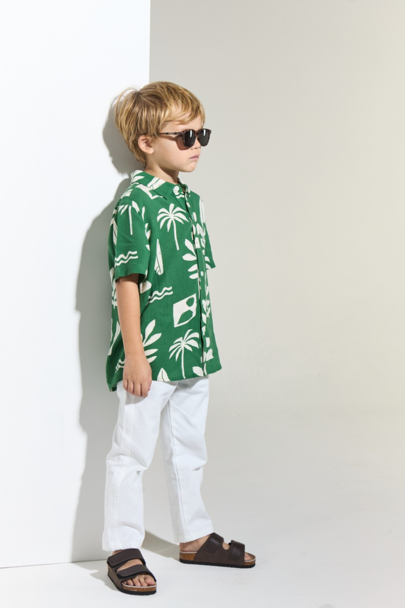 PANTALON  JACKIE  1-3