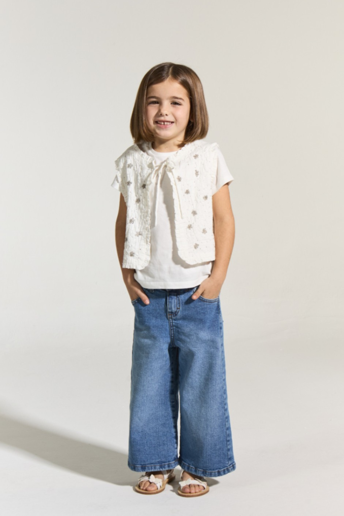 PANTALON  GUADA 4-14