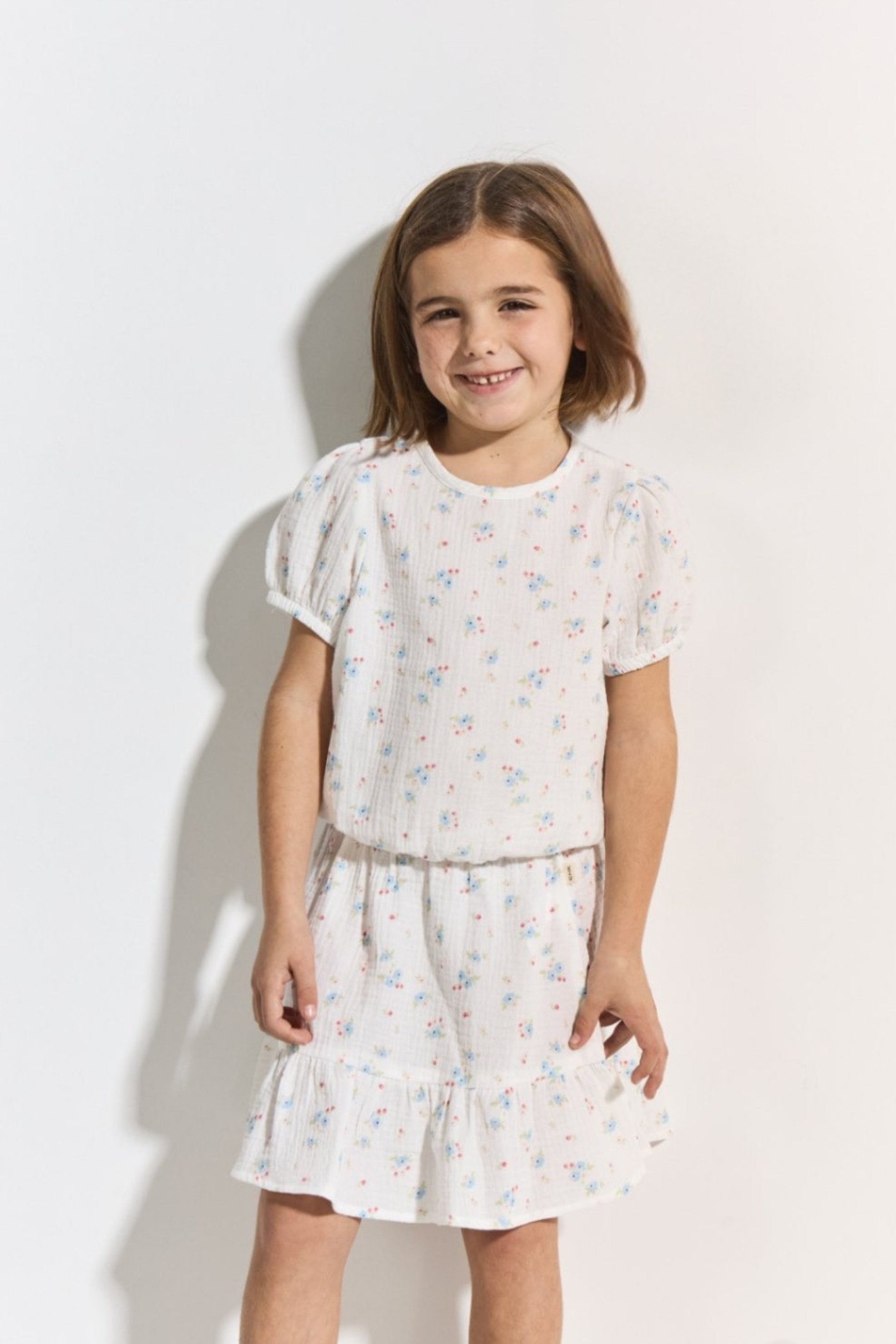 BLUSA ALISON