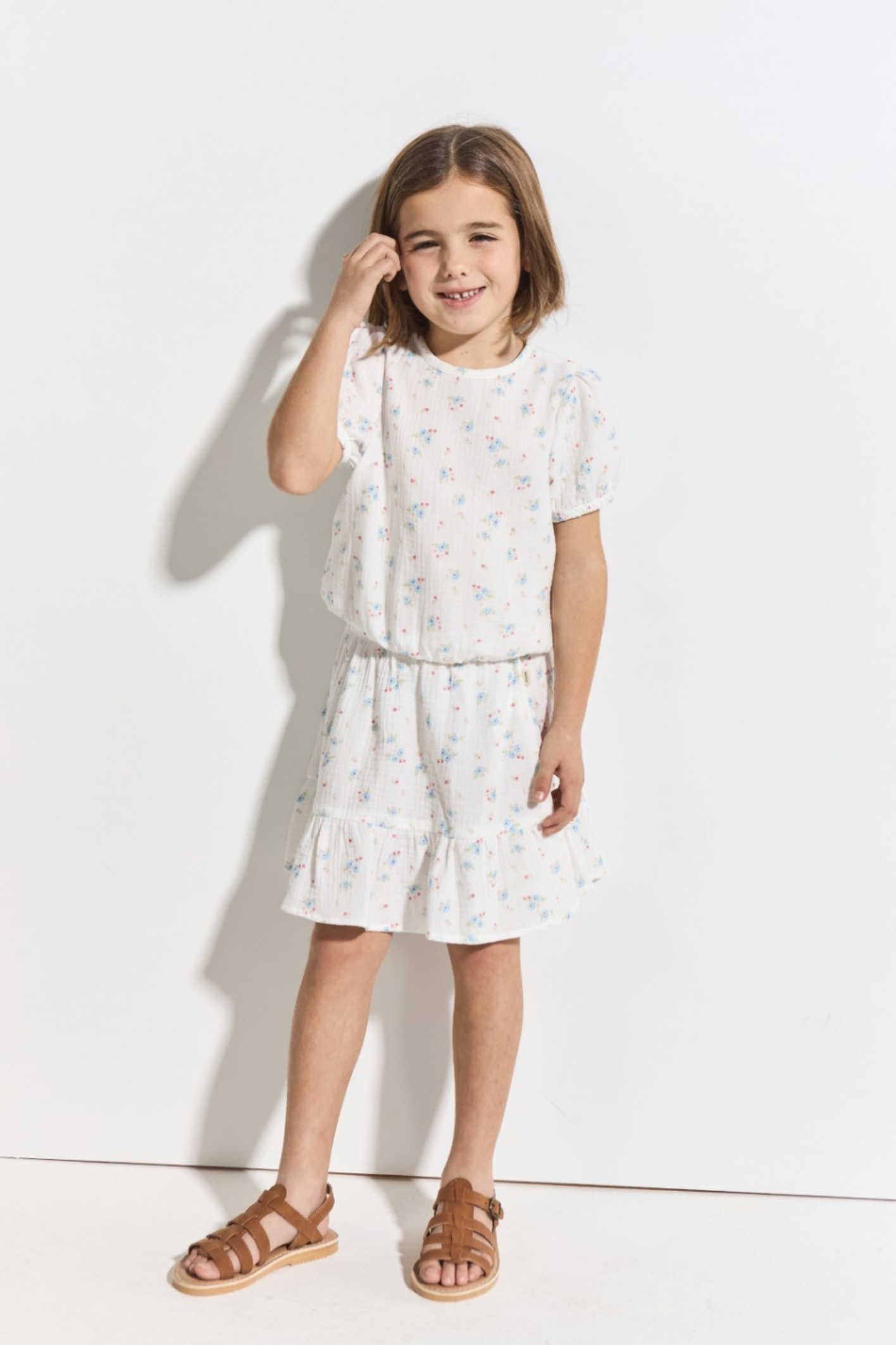 POLLERA  ALISON 4-12