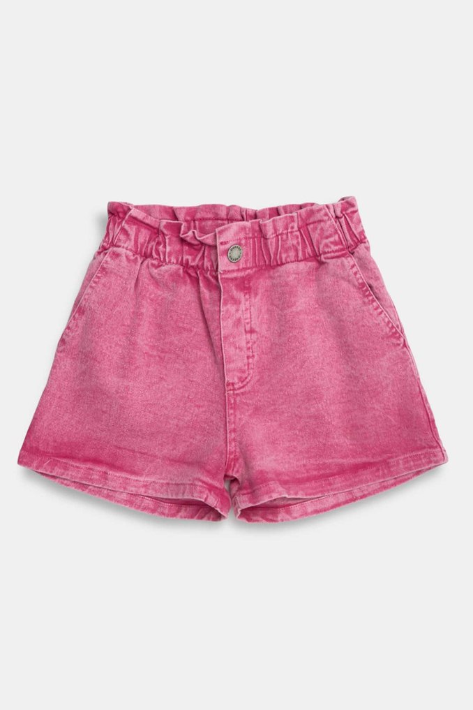 SHORT SYLVIE 4-14