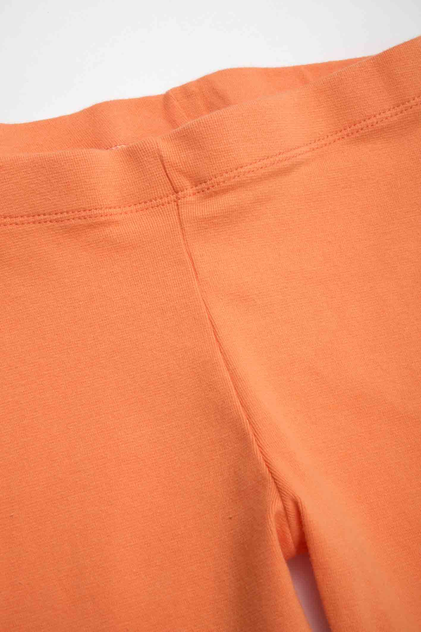 LEGGING CORTA ZOE 4-12