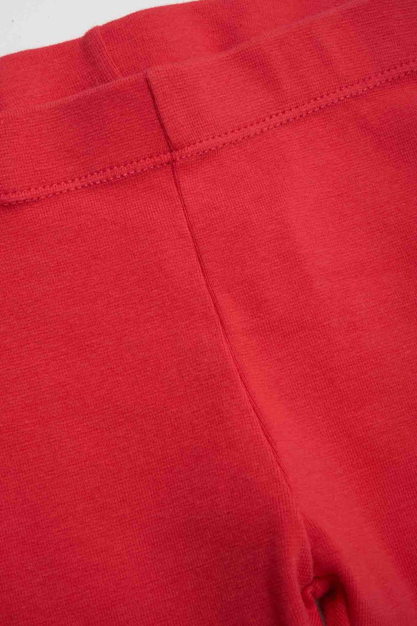LEGGING CORTA ZOE 1-3