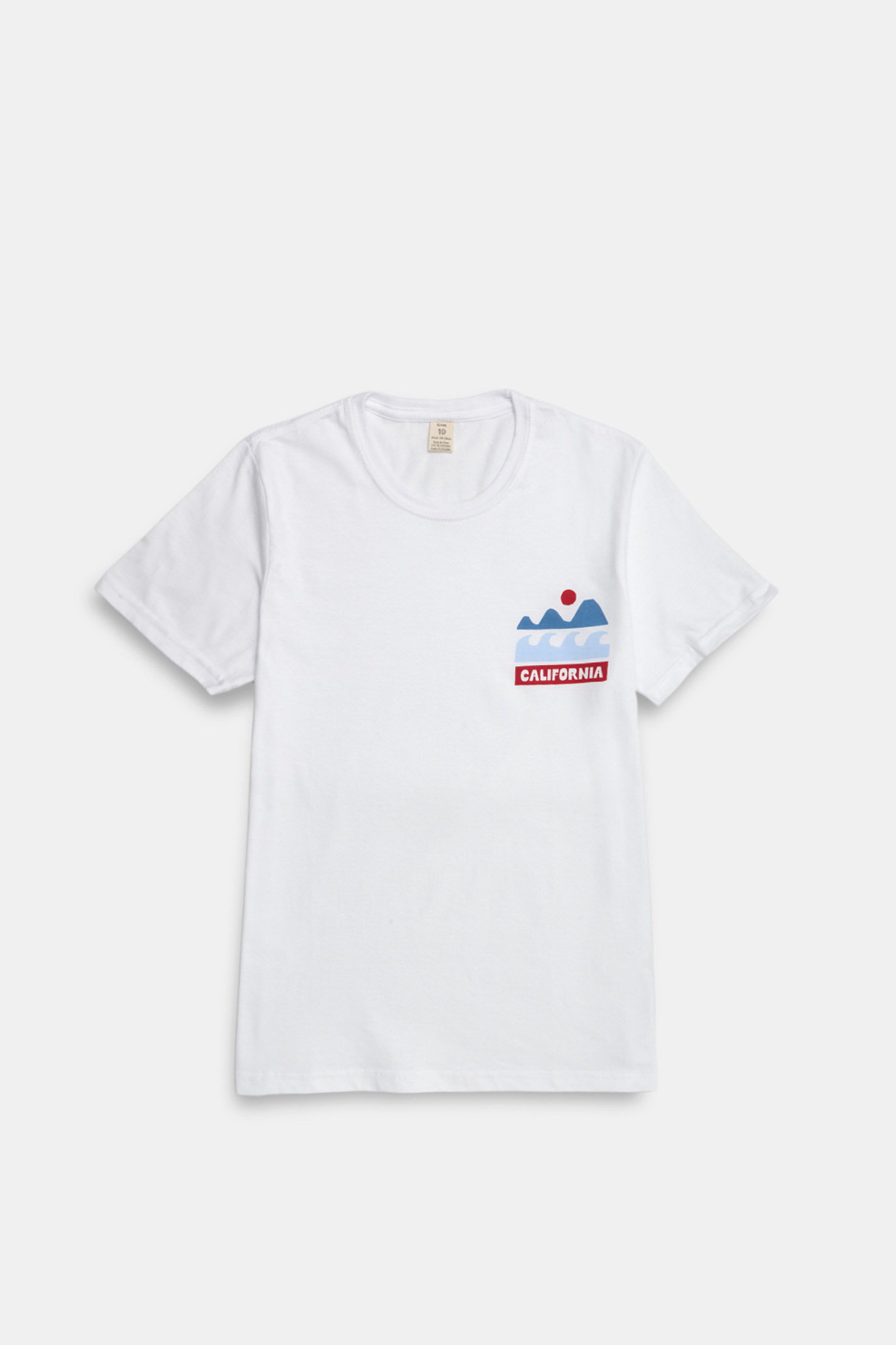 REMERA ADLER 
