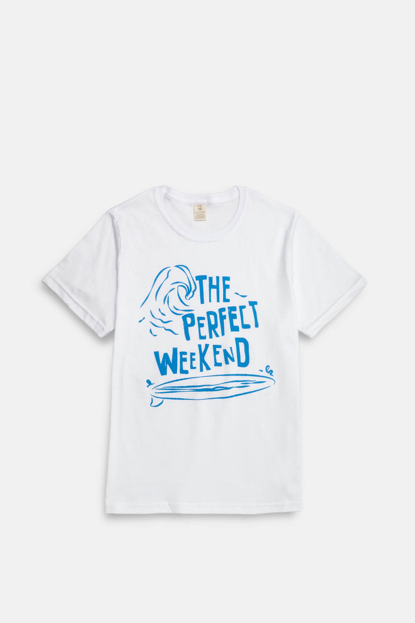 REMERA  KILLIAN 4-12