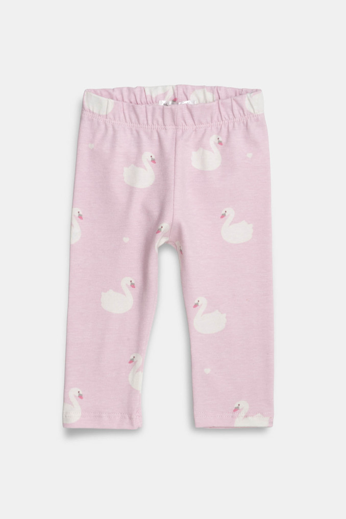 LEGGING  DELPHI XS-L