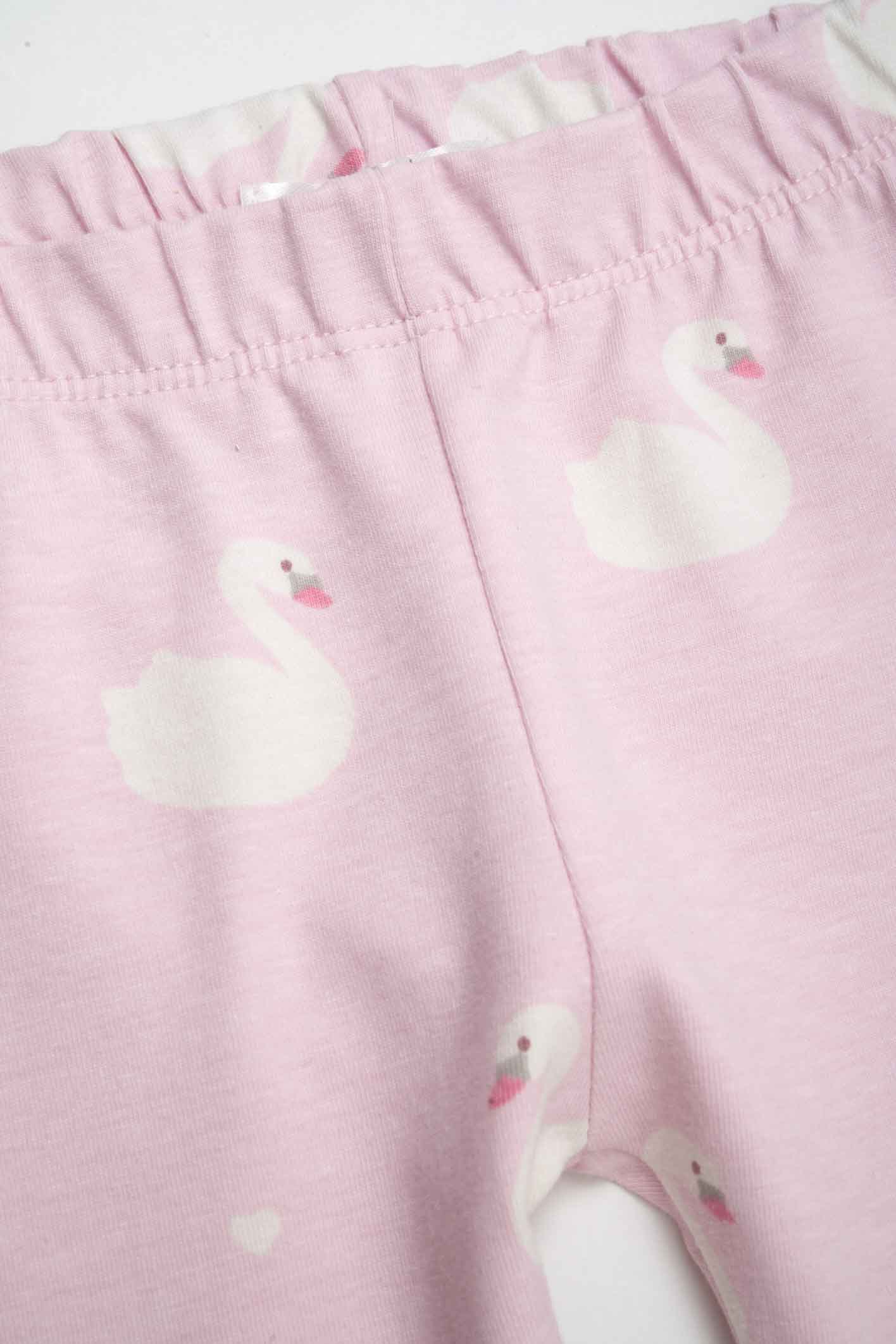 LEGGING STP DELPHI XS-L