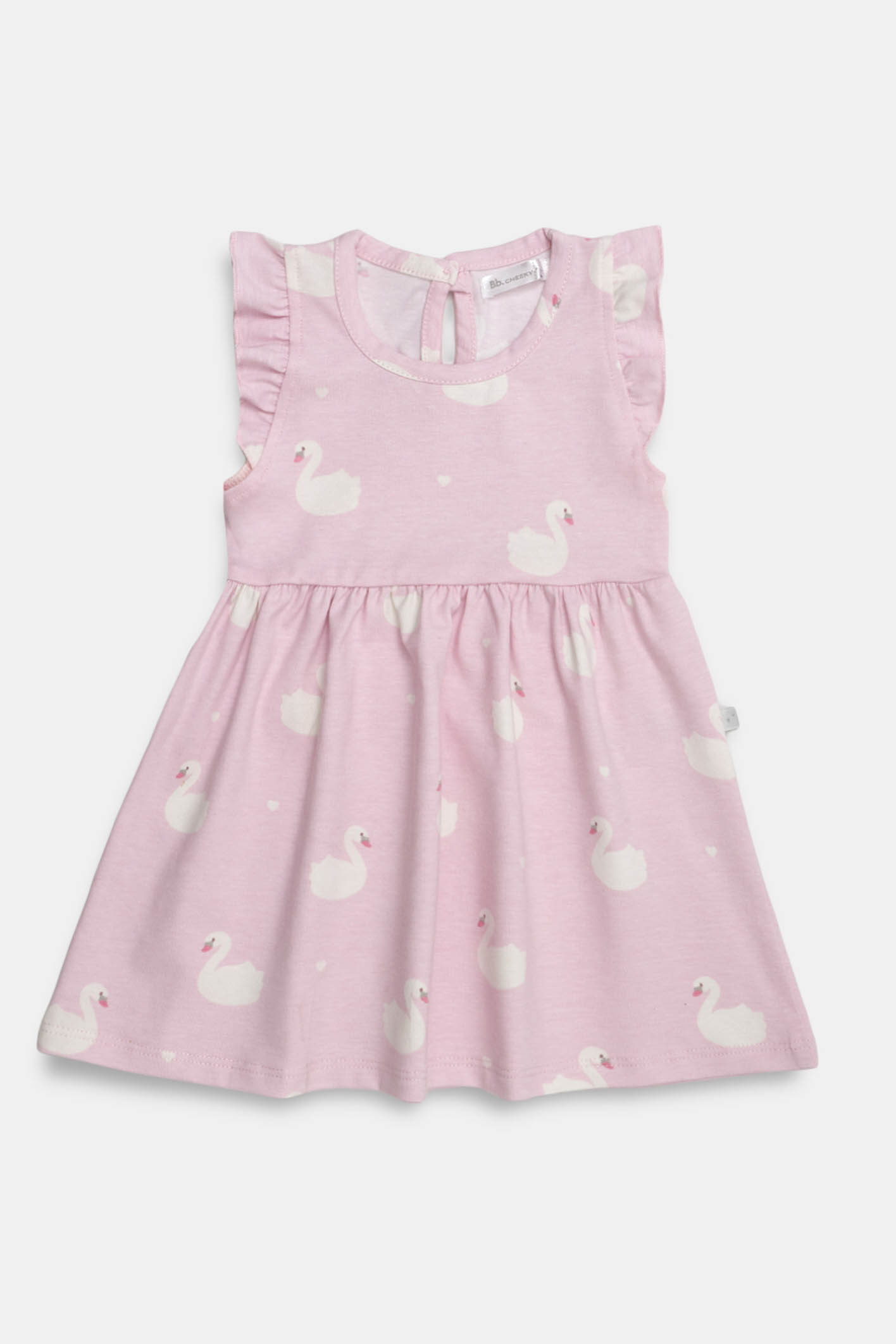 VESTIDO  DELPHI S-L