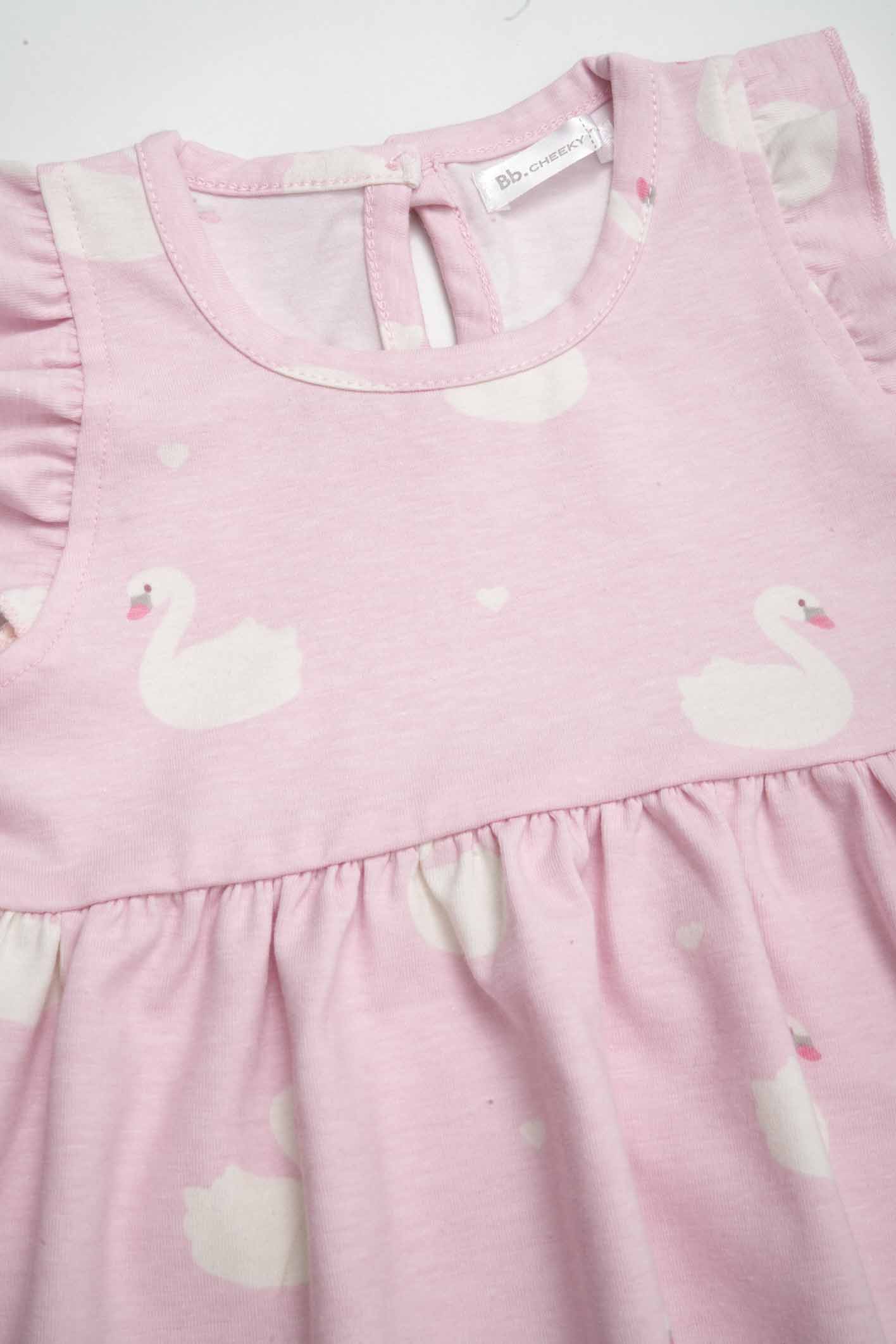 VESTIDO STP DELPHI S-L