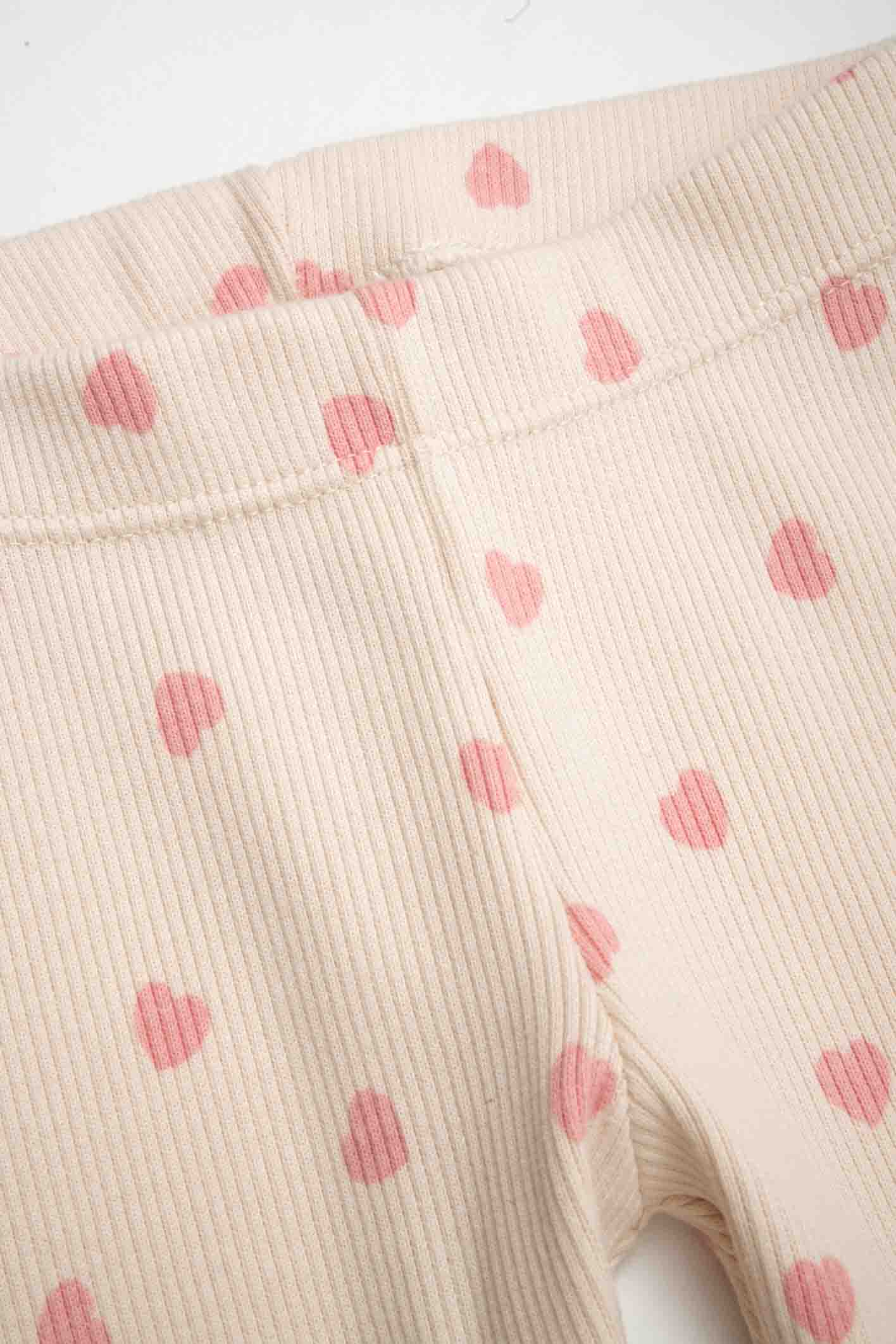 LEGGING STP STEPHY 1-3