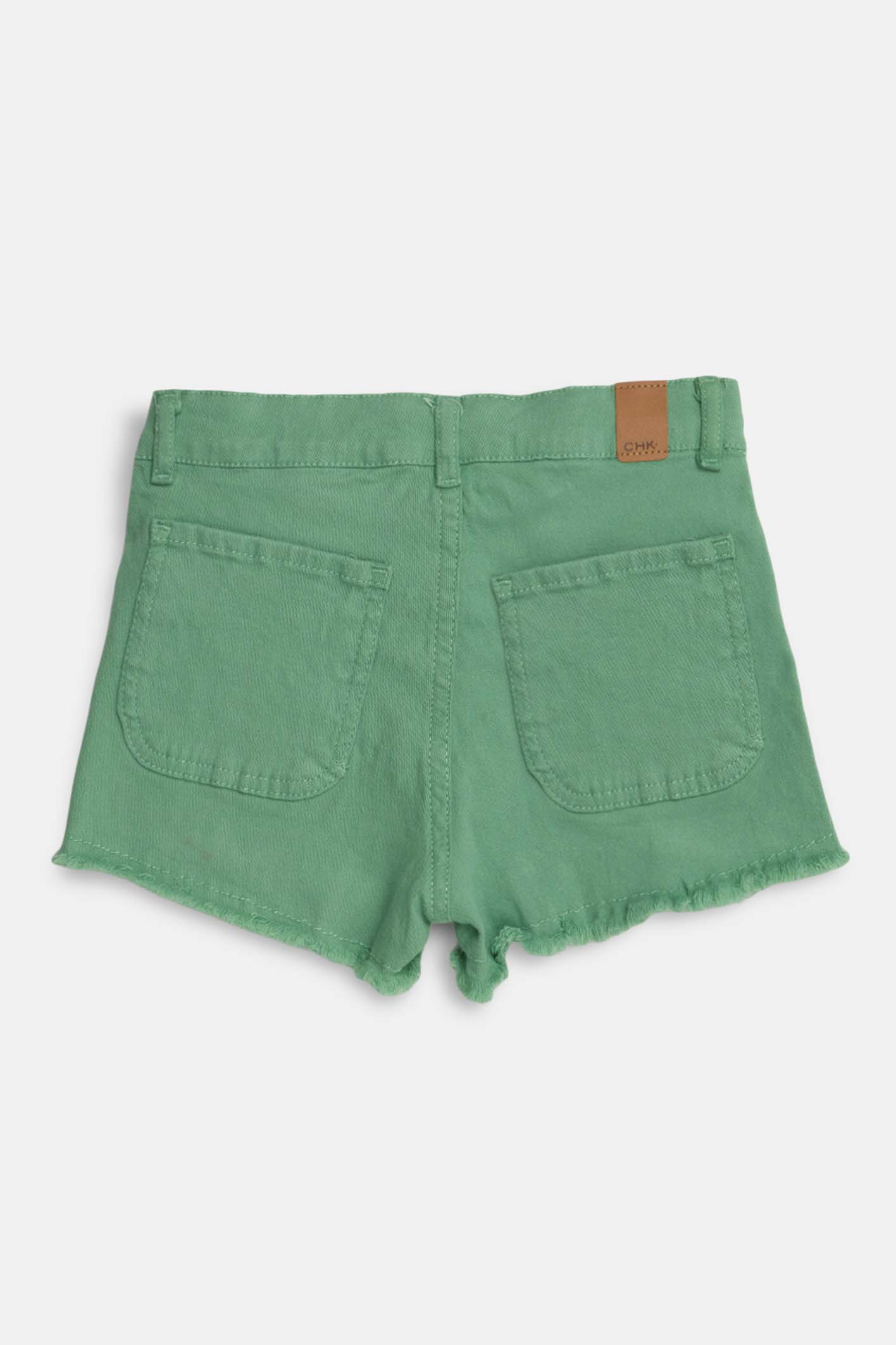 SHORT GAB ROXY 4-12