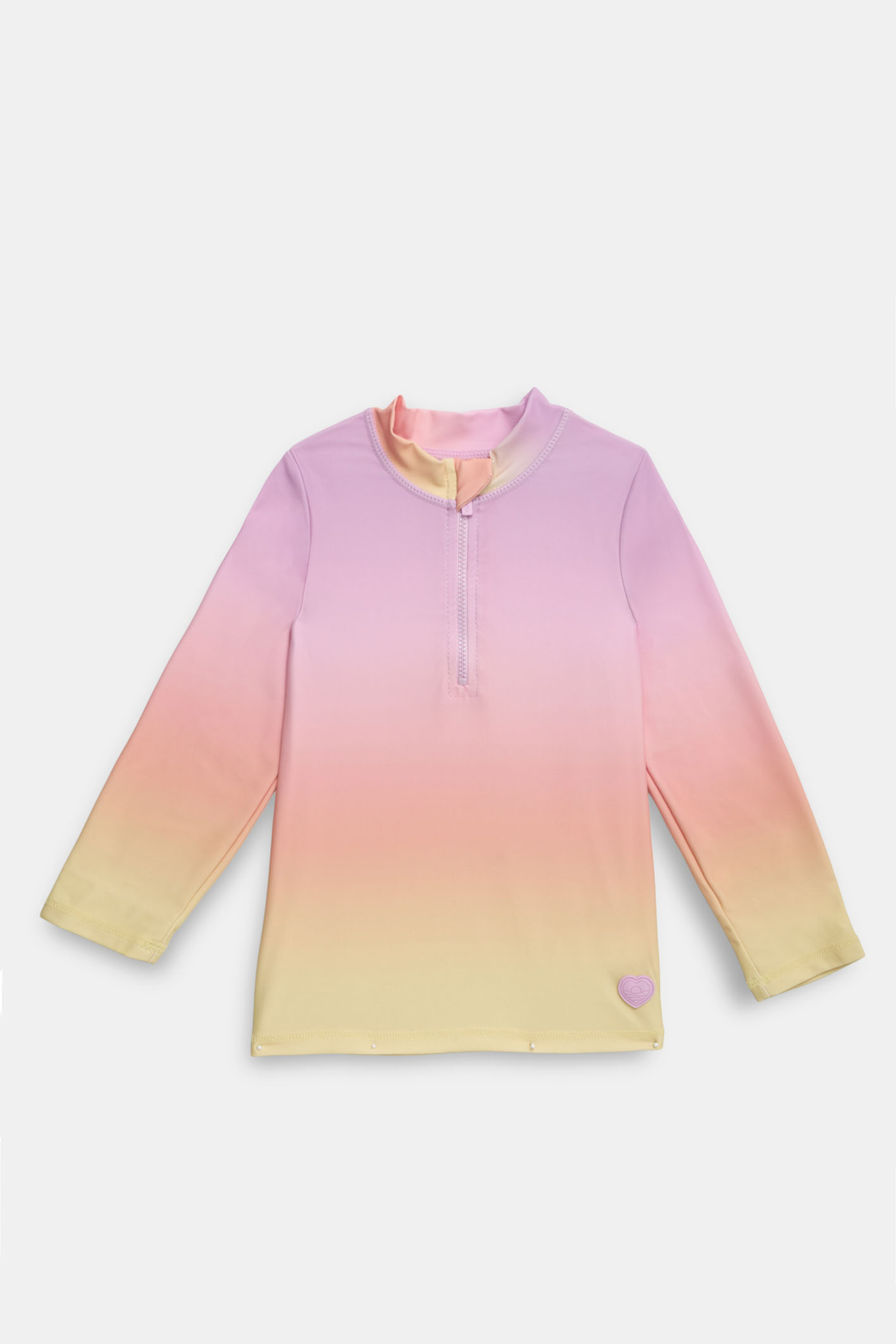 TB REMERA ML STP CAPRI 1-2