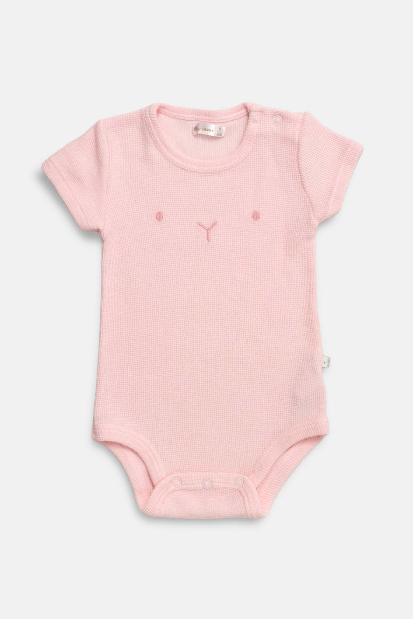 BODY LISO CANDY XS-L