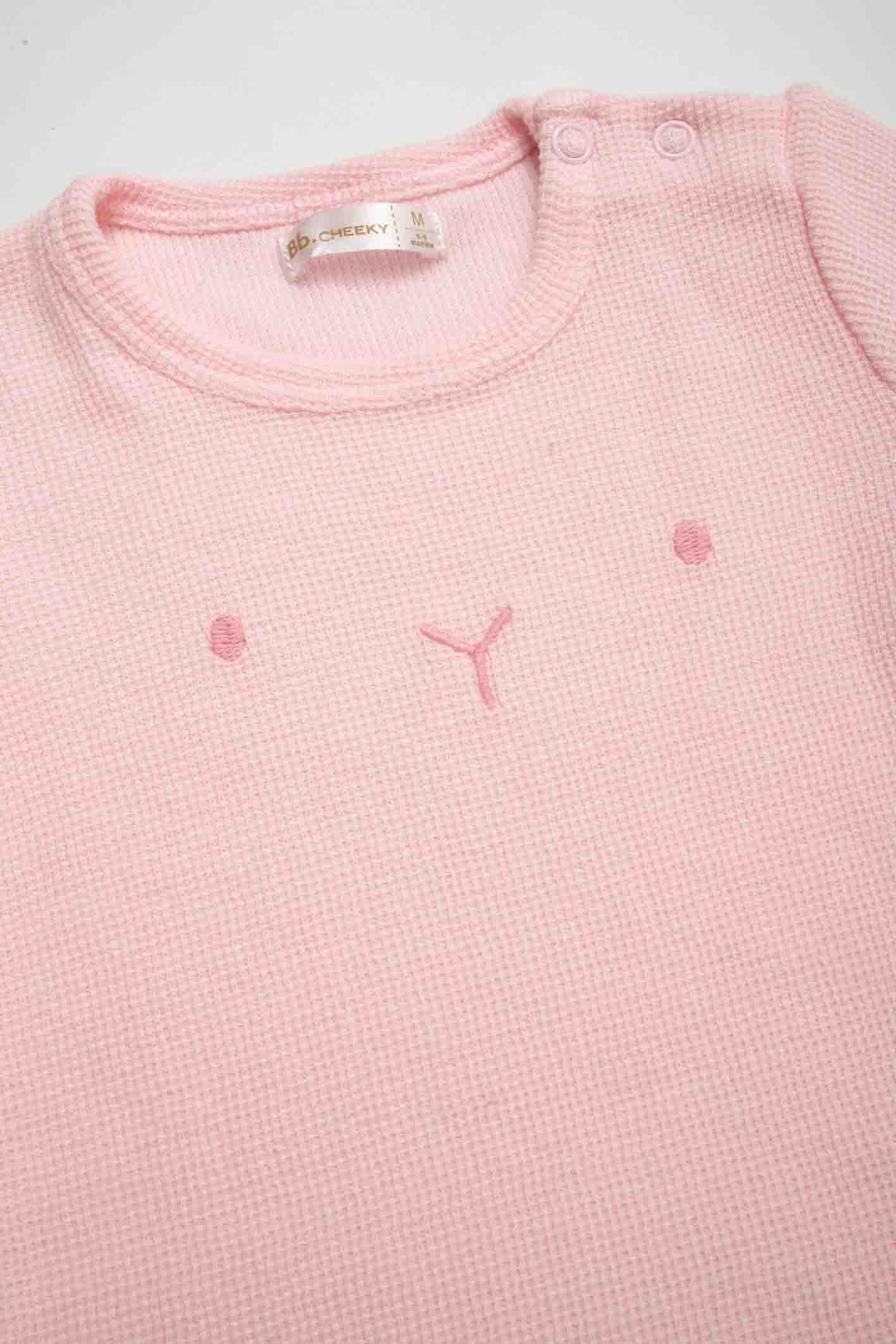 BODY LISO CANDY XS-L