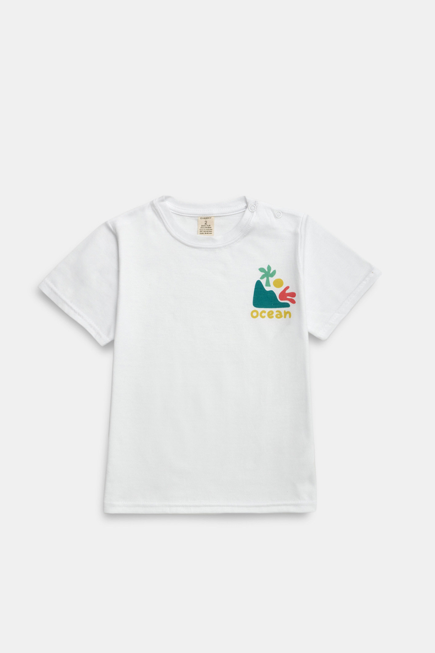REMERA  ALEX  1-3