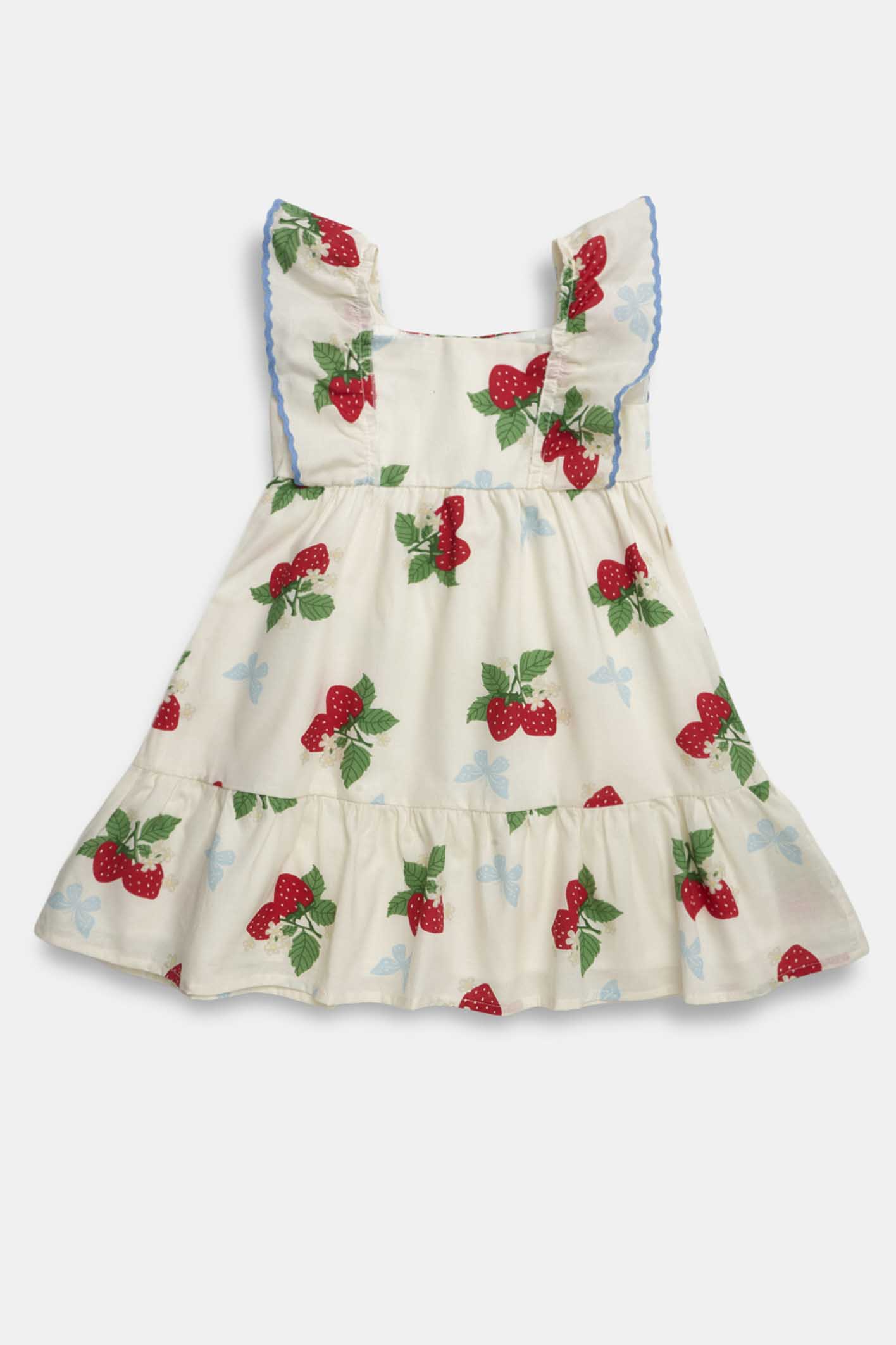 VESTIDO  REBECCA 4-12